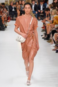 Tod's RTW Spring 2019