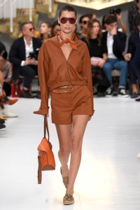 Tod's RTW Spring 2019