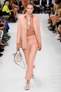 Tod's RTW Spring 2019