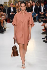 Tod's RTW Spring 2019