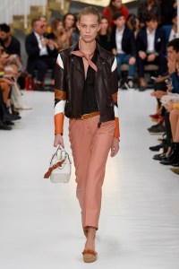 Tod's RTW Spring 2019