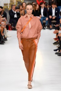 Tod's RTW Spring 2019