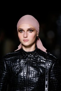 Details at Tom Ford RTW Spring 2019