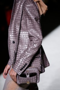Details at Tom Ford RTW Spring 2019
