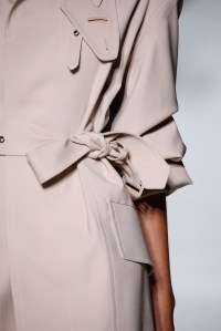 Details at Tom Ford RTW Spring 2019