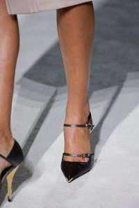 Details at Tom Ford RTW Spring 2019