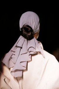Details at Tom Ford RTW Spring 2019