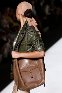 Details at Tom Ford RTW Spring 2019