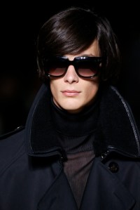 Details at Tom Ford RTW Spring 2019