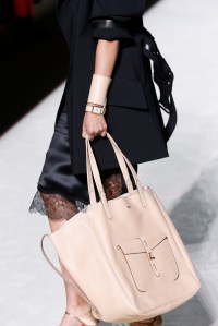Details at Tom Ford RTW Spring 2019