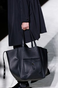 Details at Tom Ford RTW Spring 2019