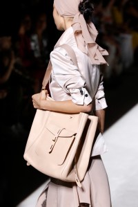 Details at Tom Ford RTW Spring 2019