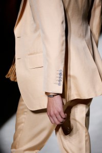 Details at Tom Ford RTW Spring 2019