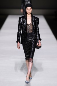 Tom Ford RTW Spring 2019