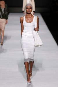 Tom Ford RTW Spring 2019