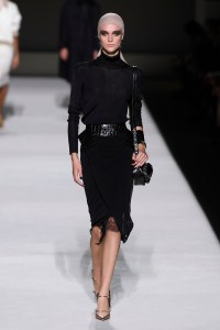 Tom Ford RTW Spring 2019