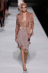 Tom Ford RTW Spring 2019