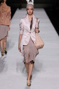 Tom Ford RTW Spring 2019