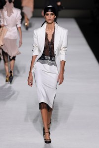 Tom Ford RTW Spring 2019