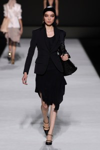 Tom Ford RTW Spring 2019