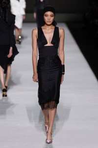 Tom Ford RTW Spring 2019