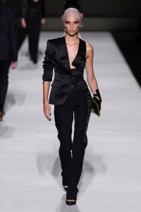 Tom Ford RTW Spring 2019