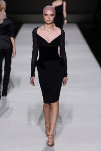Tom Ford RTW Spring 2019