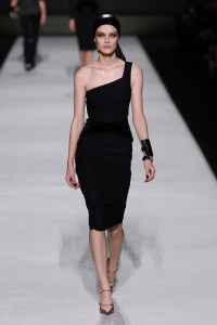 Tom Ford RTW Spring 2019