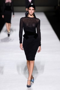 Tom Ford RTW Spring 2019