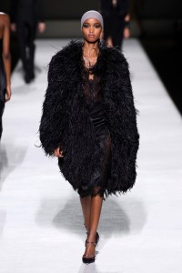 Tom Ford RTW Spring 2019