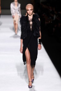 Tom Ford RTW Spring 2019
