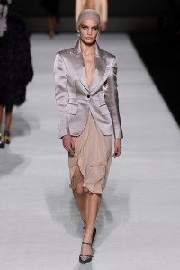 Tom Ford RTW Spring 2019