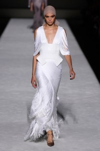 Tom Ford RTW Spring 2019