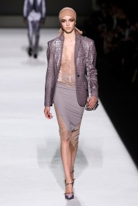Tom Ford RTW Spring 2019