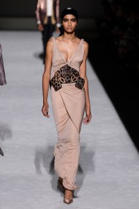 Tom Ford RTW Spring 2019