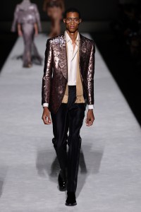 Tom Ford RTW Spring 2019