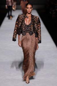 Tom Ford RTW Spring 2019