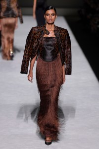 Tom Ford RTW Spring 2019