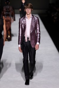 Tom Ford RTW Spring 2019