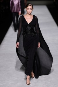 Tom Ford RTW Spring 2019