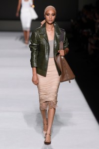 Tom Ford RTW Spring 2019