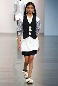 Tome RTW Spring 2019