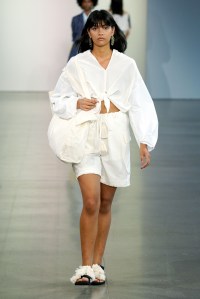 Tome RTW Spring 2019