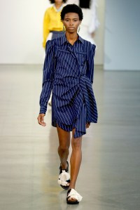Tome RTW Spring 2019