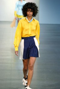 Tome RTW Spring 2019