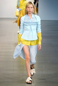 Tome RTW Spring 2019