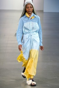 Tome RTW Spring 2019