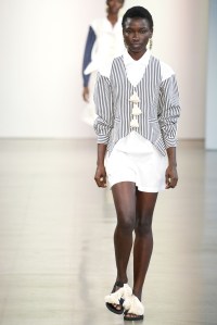 Tome RTW Spring 2019