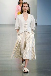 Tome RTW Spring 2019