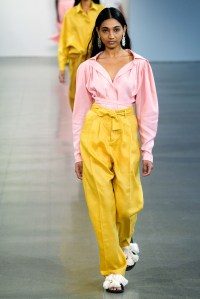 Tome RTW Spring 2019